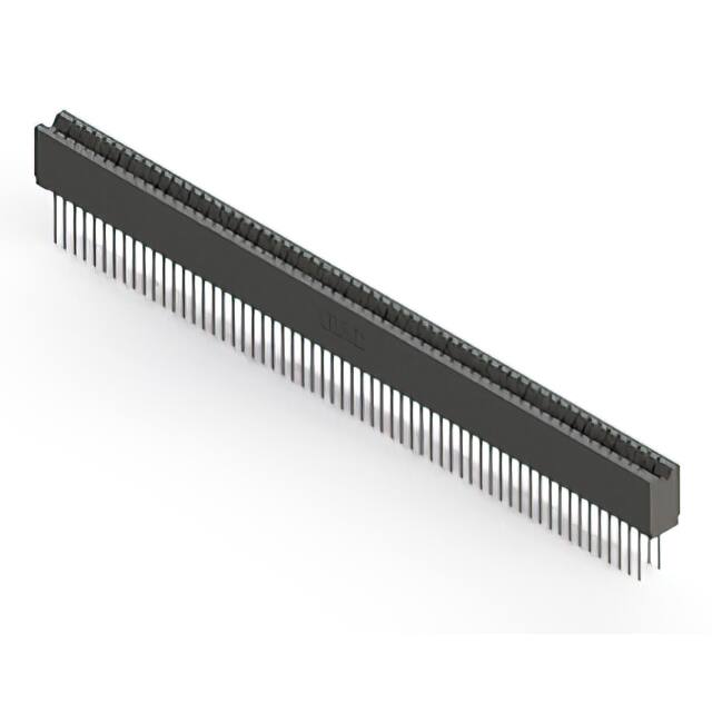 746-120-553-206 EDAC Inc.  Edgeboard Connectors